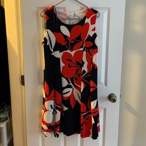 Jacklyn Smith dress